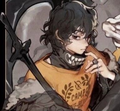 Nico Di Angelo thumbnail
