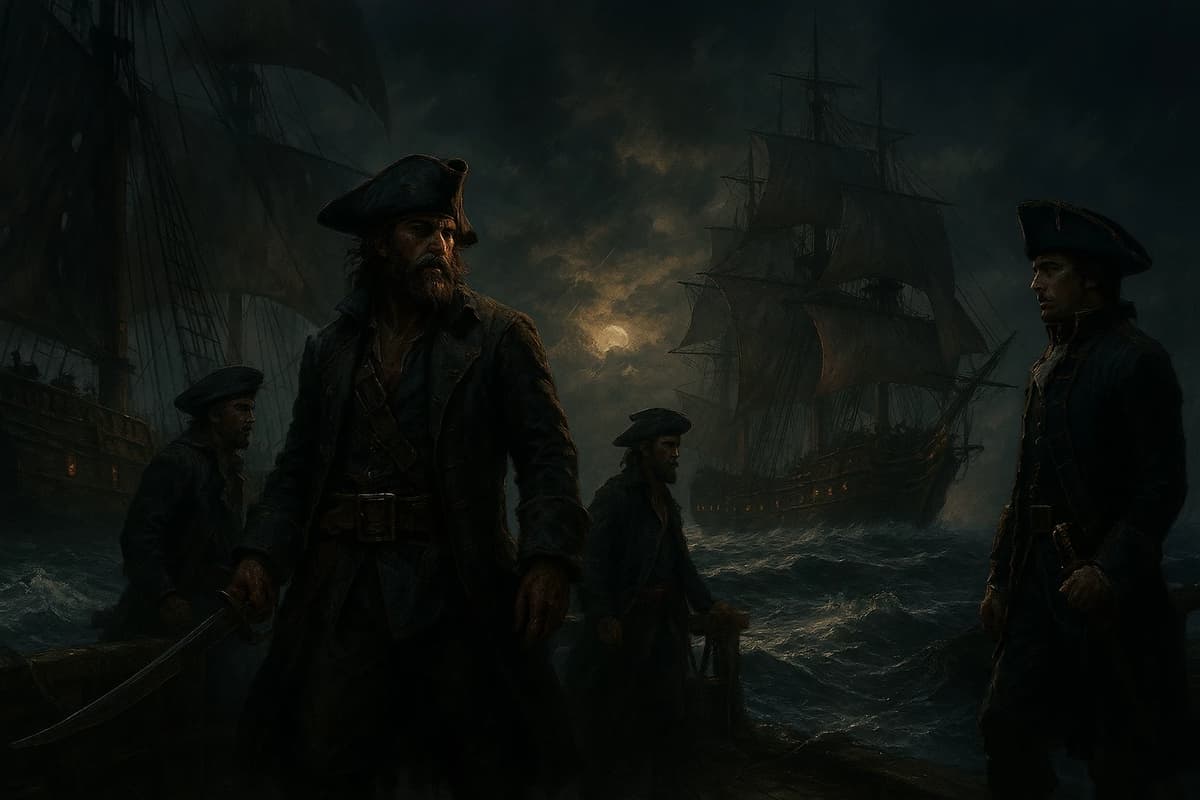 Pirate adventure thumbnail