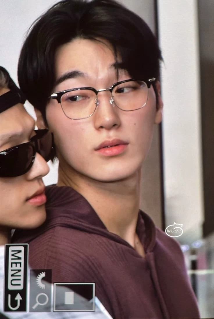 Choi San - Idol thumbnail