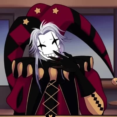 Pierrot thumbnail