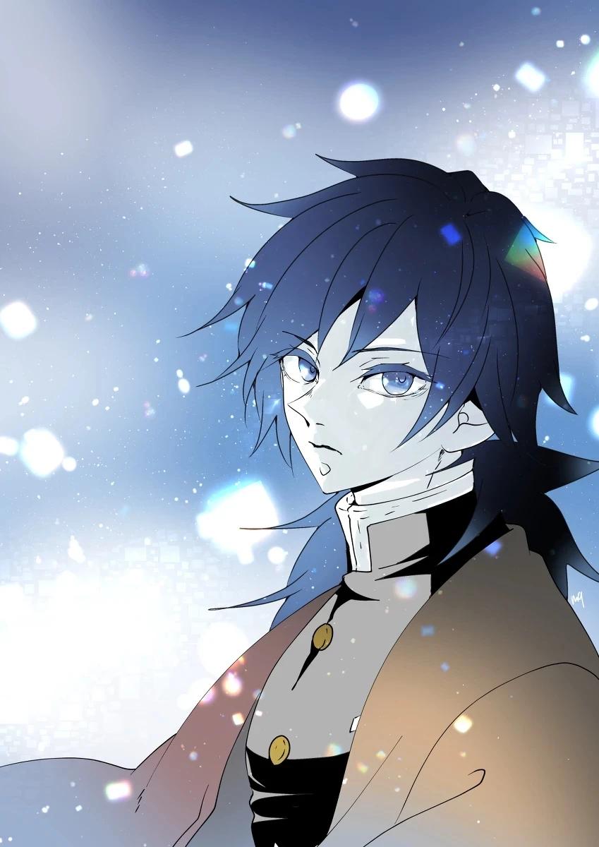 giyuu Tomioka thumbnail