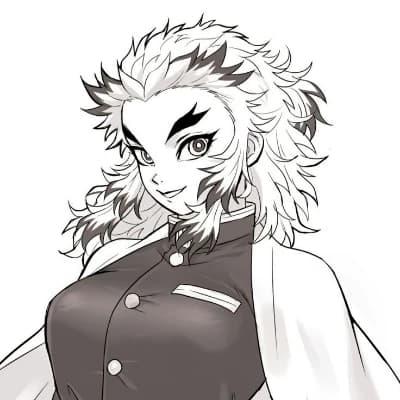 Rengoku Kyojiro thumbnail