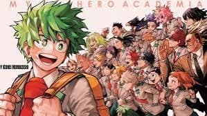 Mha thumbnail