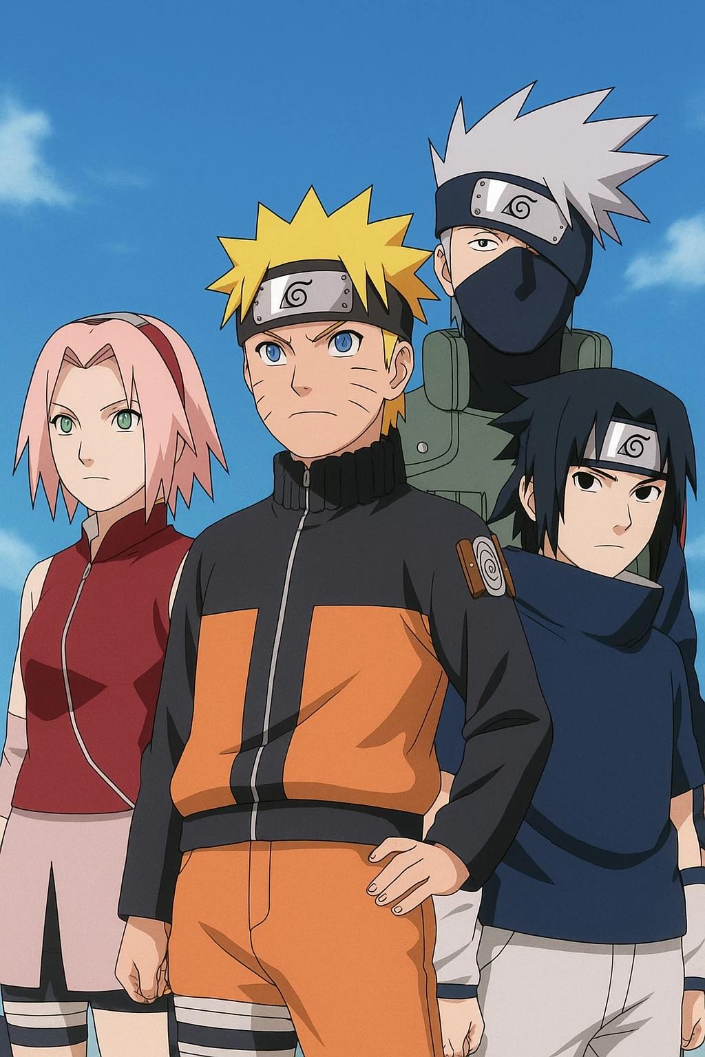 Team 7 thumbnail