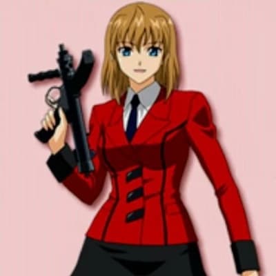 Aika Sumeragi thumbnail