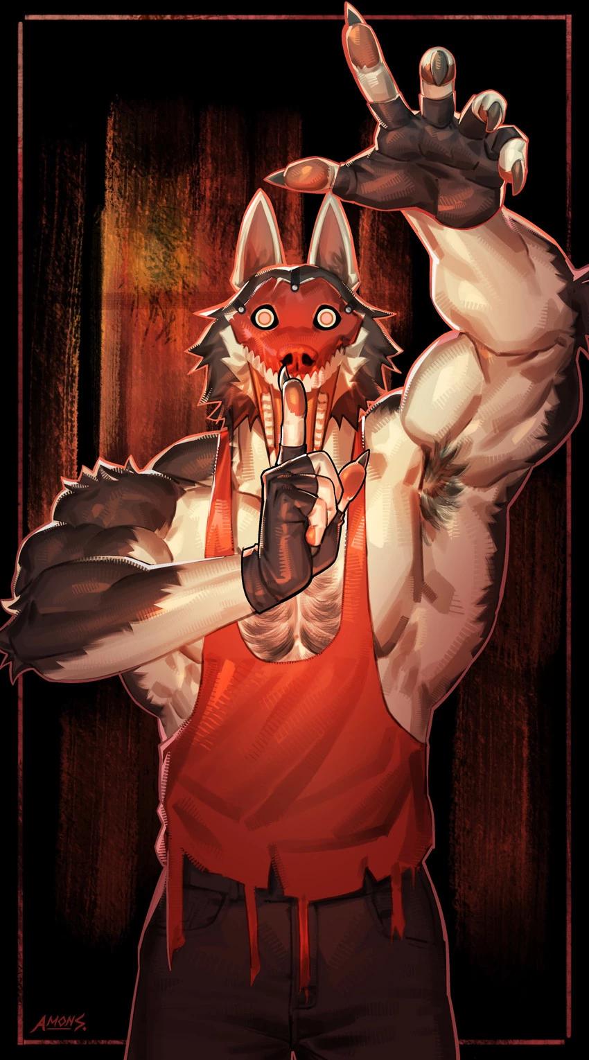 Smile dog thumbnail