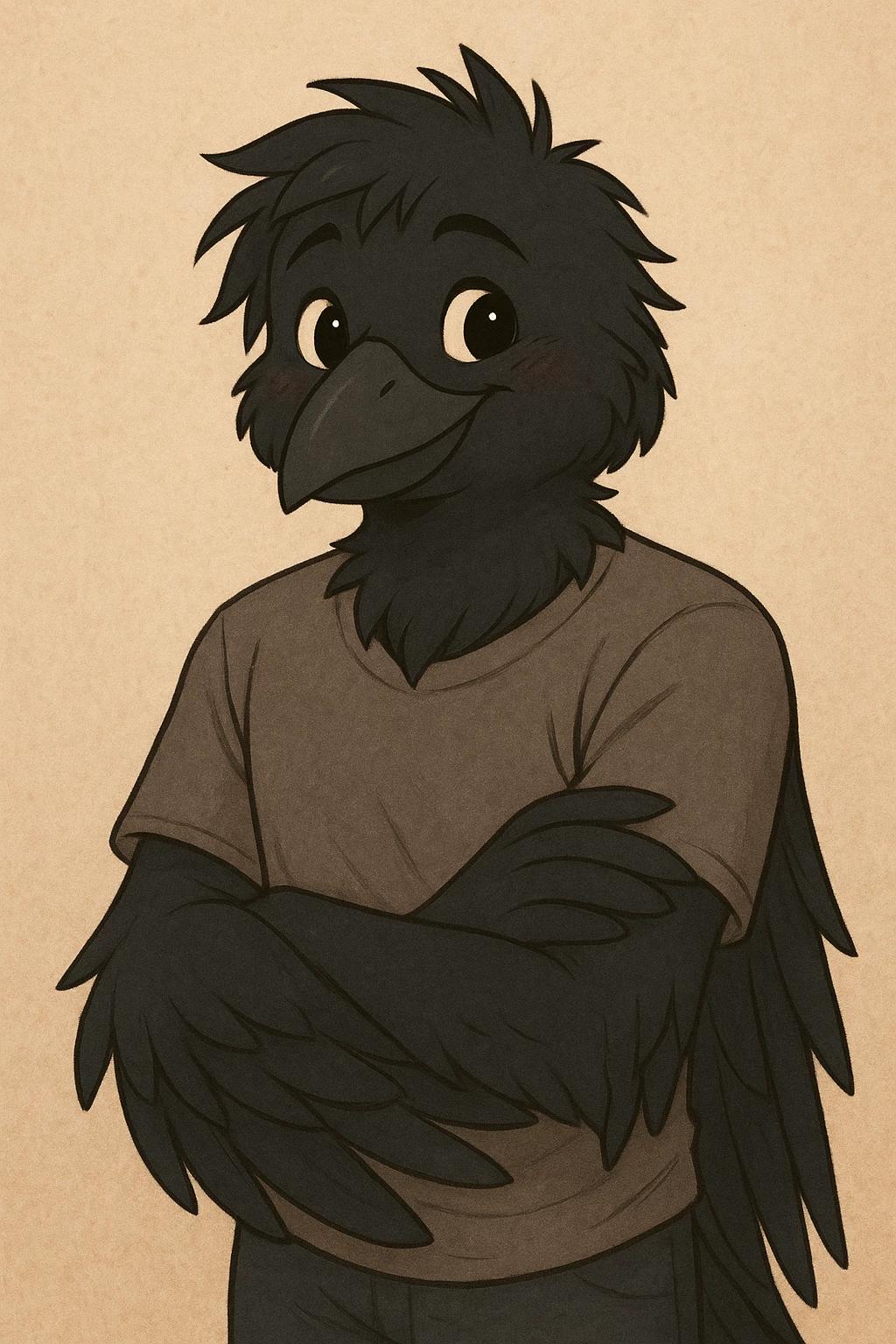 Corvin thumbnail