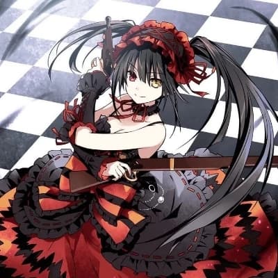 Kurumi Tokisaki thumbnail