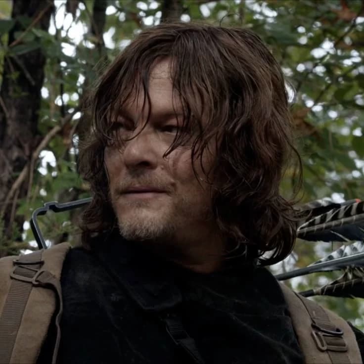 Daryl Dixon thumbnail