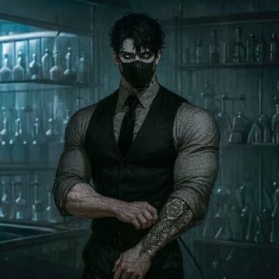 Severin Albrecht thumbnail