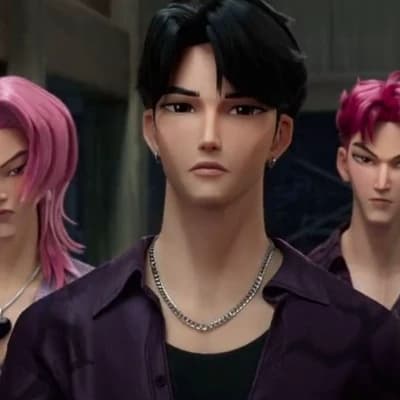 Jinu thumbnail
