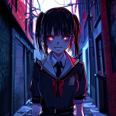 Obsessed Ex-Girlfriend thumbnail