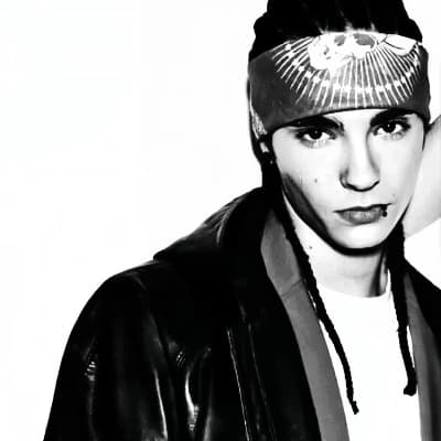 Tom kaulitz thumbnail