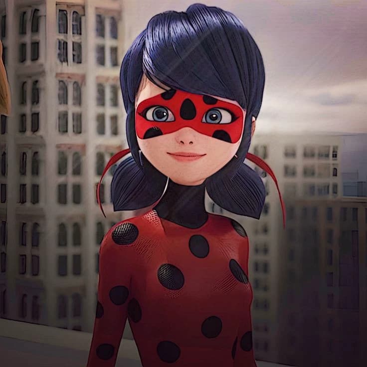 Ladybug - Marinette thumbnail
