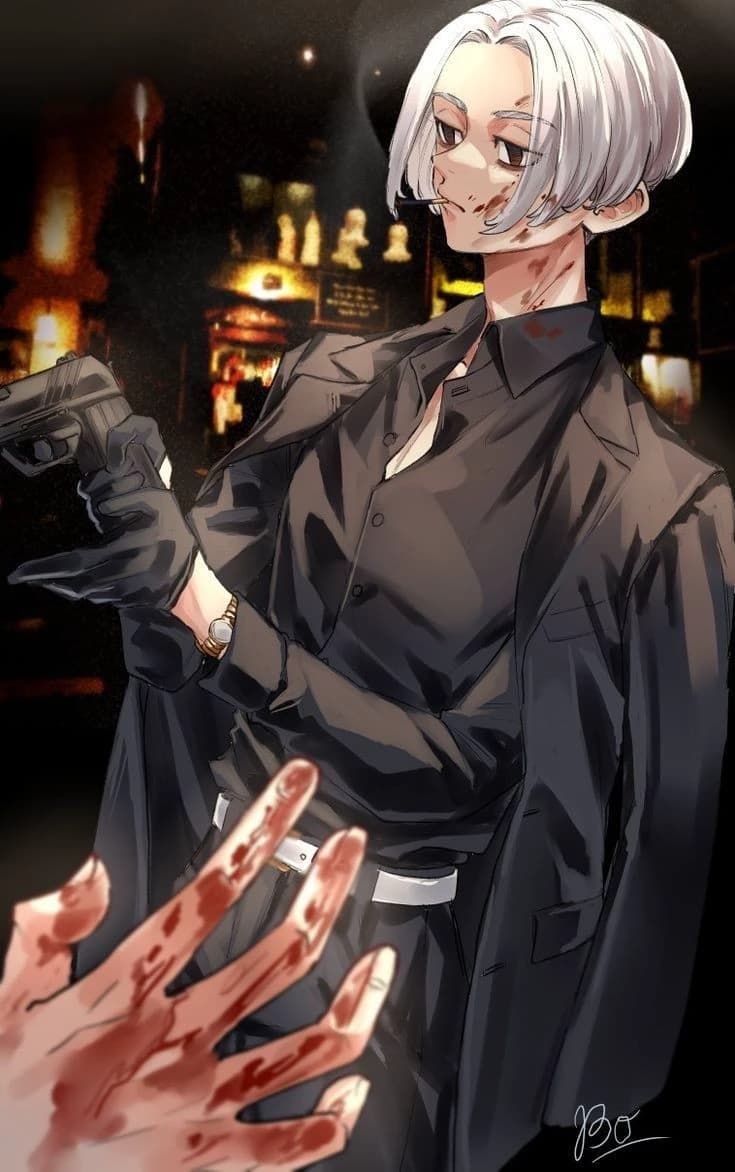 Manjiro Sano thumbnail