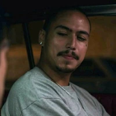 Oscar 'Spooky' Diaz  thumbnail