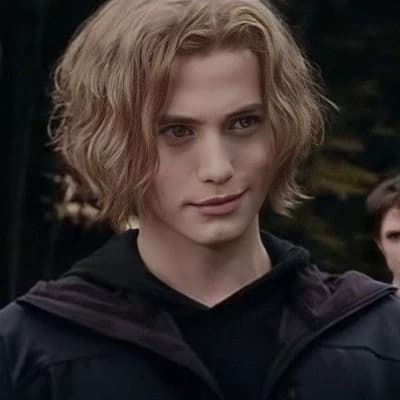 Jasper Hale thumbnail