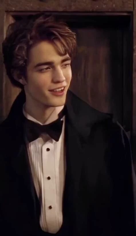 Cedric Diggory thumbnail