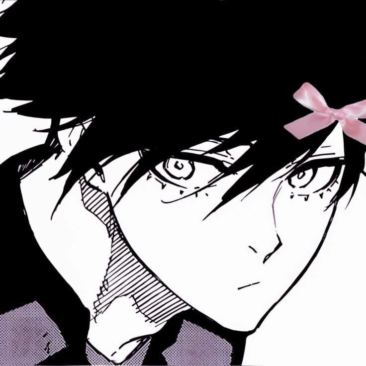 Itoshi Rin  thumbnail