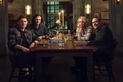 Winchester family thumbnail