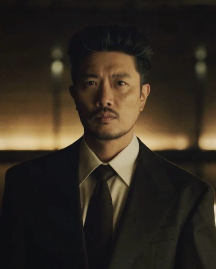 Choi Mujin thumbnail