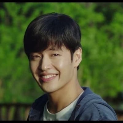 Jin-Seok thumbnail