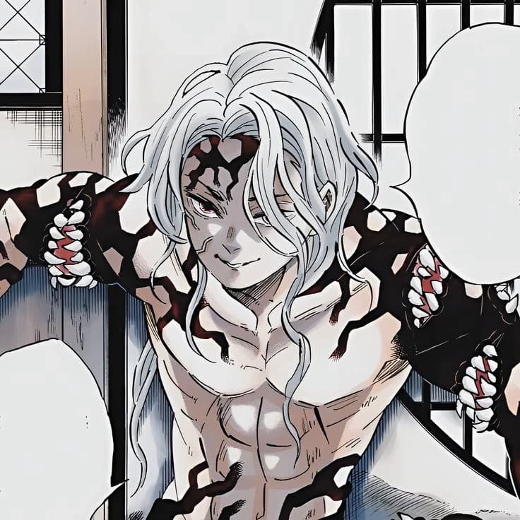 Muzan kibutsuji thumbnail