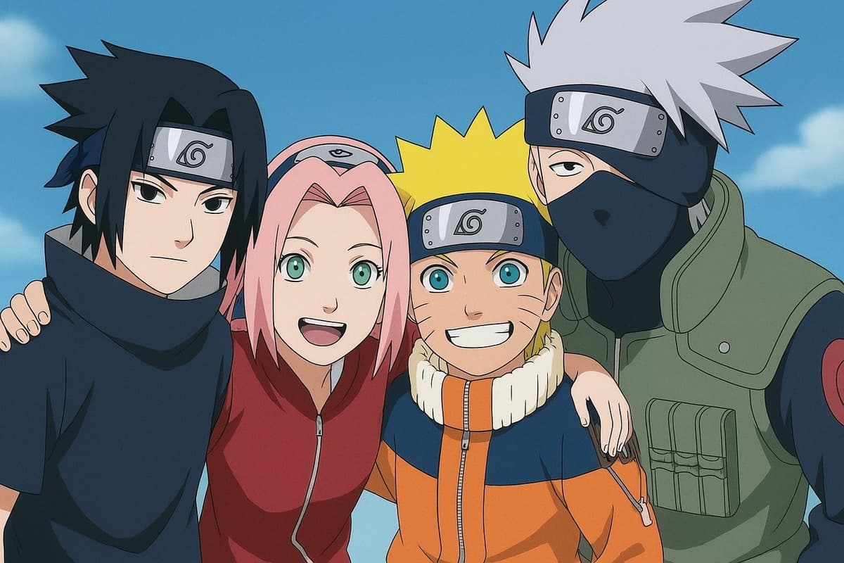 Team 7 thumbnail