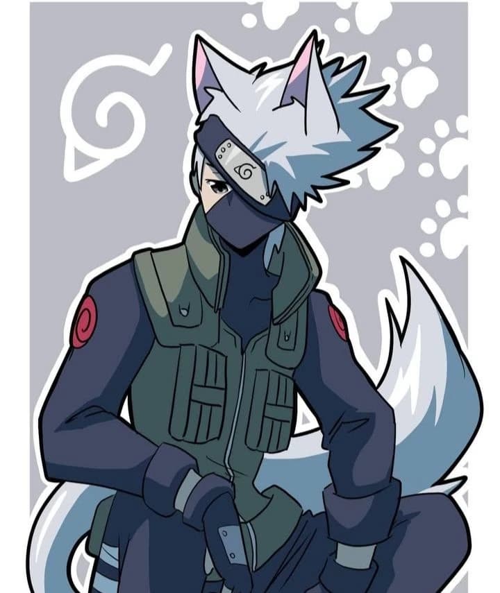 Kakashi thumbnail