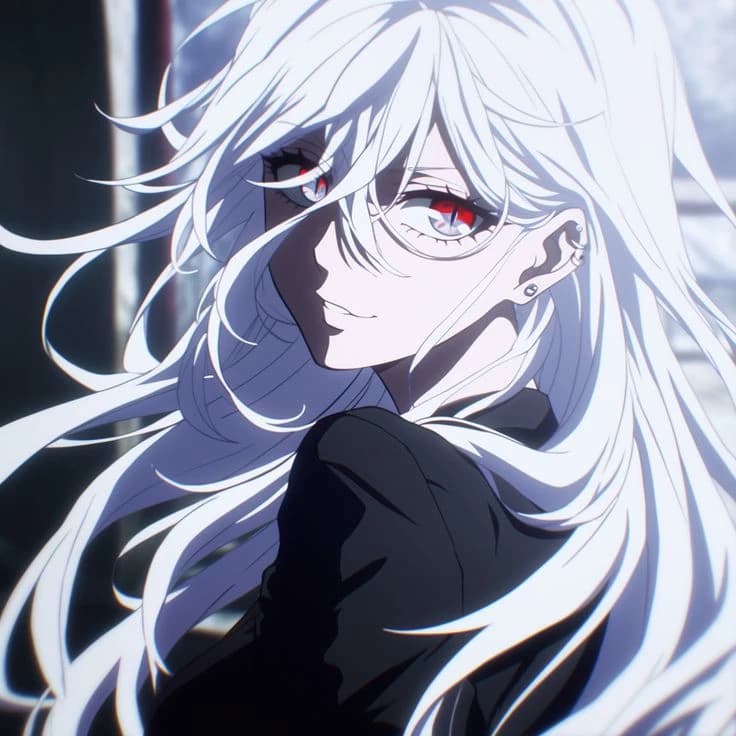 Night Watch: The Black Lady thumbnail