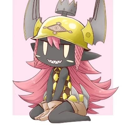 Grizelda, the Goblin Princess thumbnail