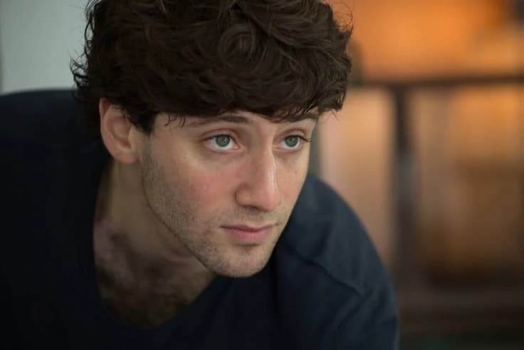 Rafael Federman thumbnail