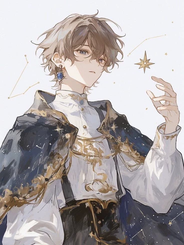 Prince Luis Anderson thumbnail
