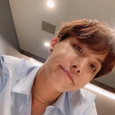 J-hope (Jung Hoseok) thumbnail