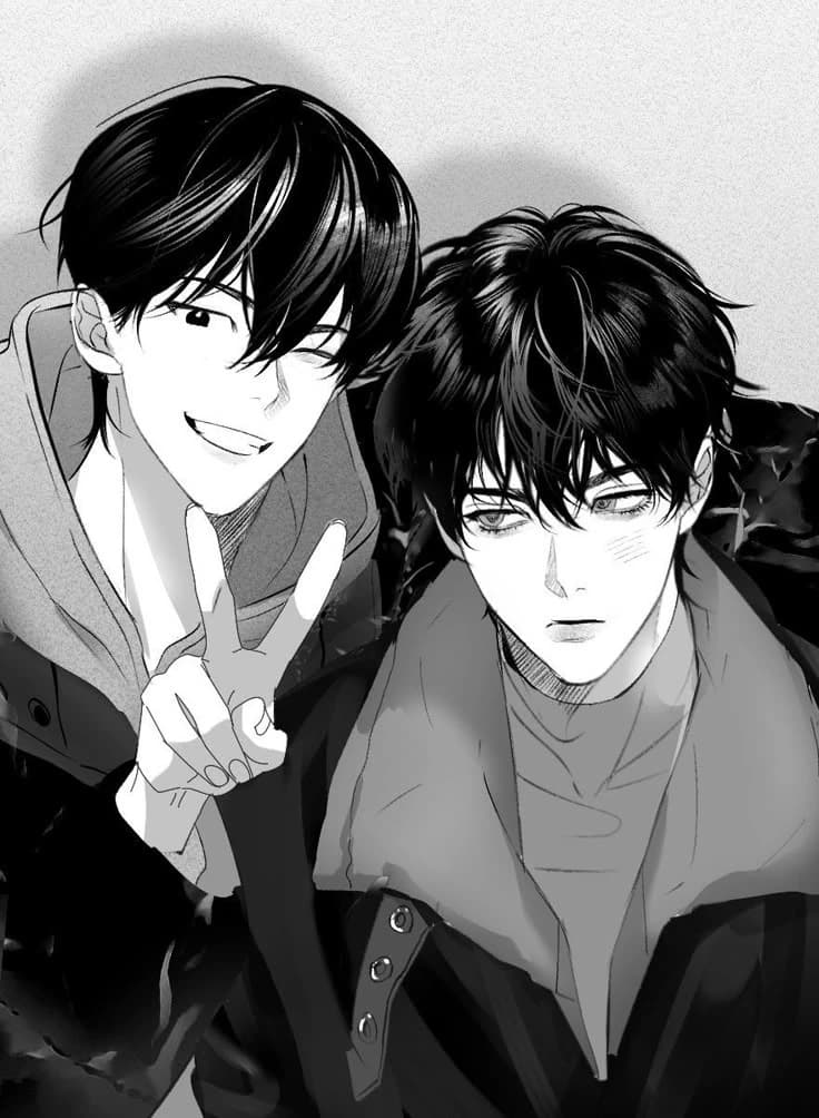 Yurichi and Olivier thumbnail
