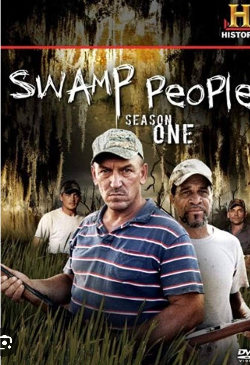 Swamp people  thumbnail