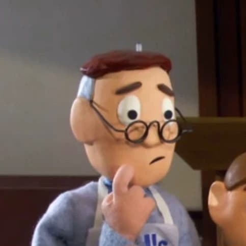 Reverend rod putty thumbnail