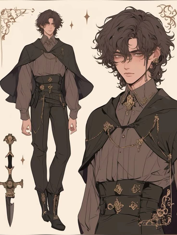 Prince Adrian thumbnail