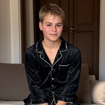 Alexander thumbnail