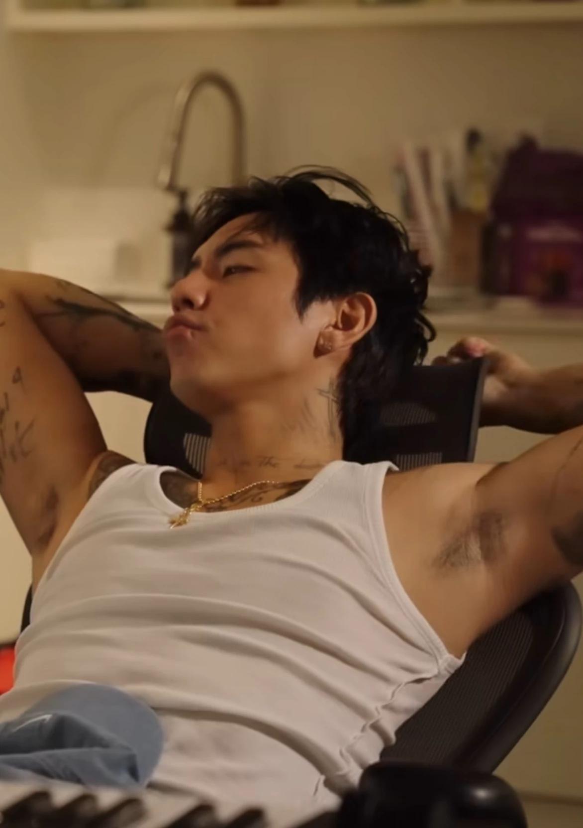 Christian Yu thumbnail