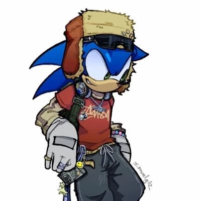 Sonic thumbnail