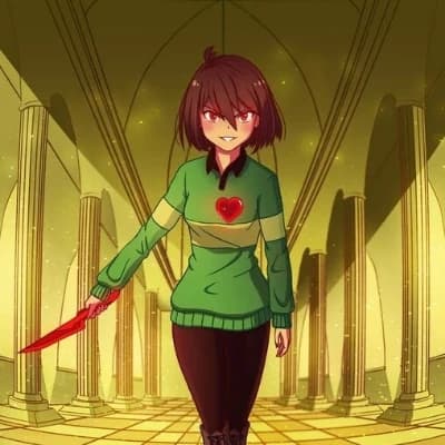 Chara thumbnail