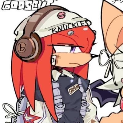Knuckles thumbnail