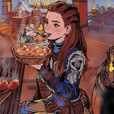 Aloy thumbnail