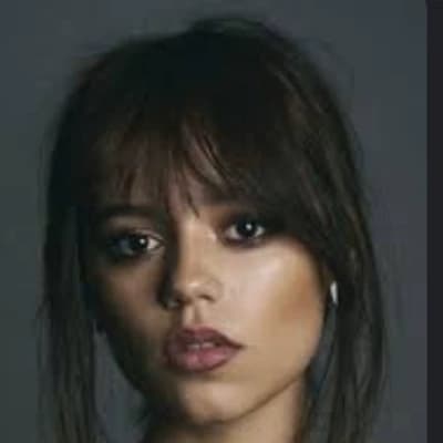Jenna Ortega thumbnail