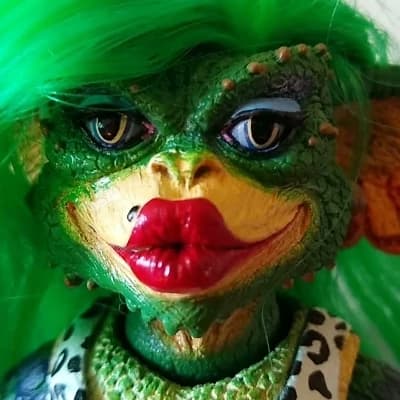Greta Gremlin thumbnail