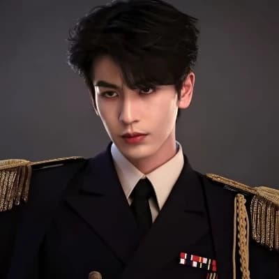 Zhang Linghe (Version 02) thumbnail