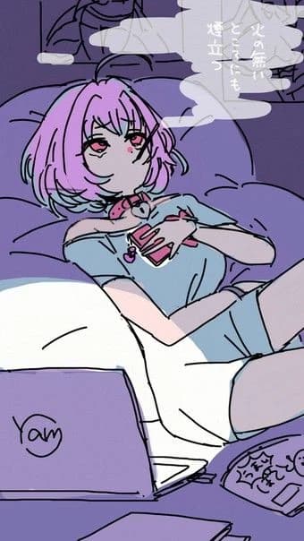Akiko - Vampire thumbnail