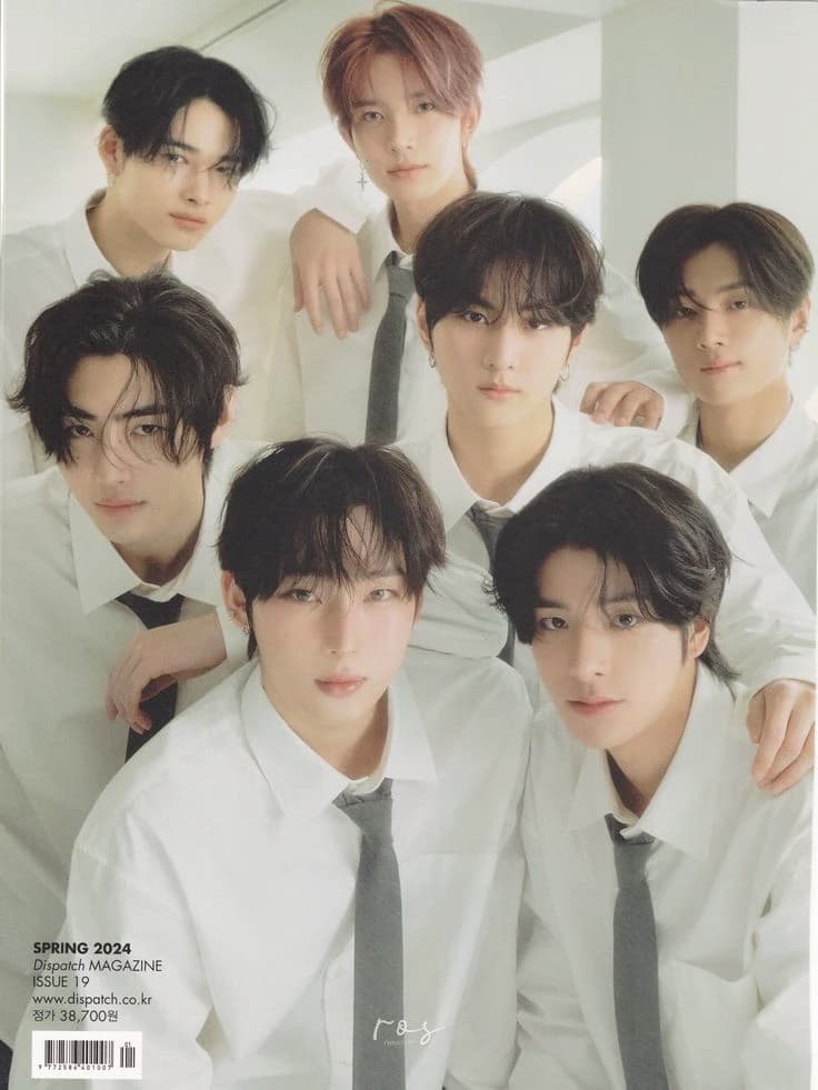 Seven Your Husband thumbnail