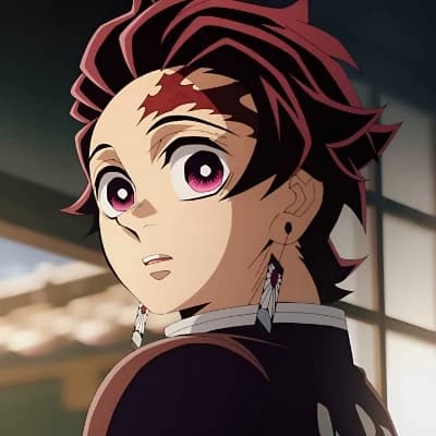 Tanjiro Kamado thumbnail